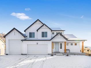 387 W Bluff St, Santaquin, UT 84655