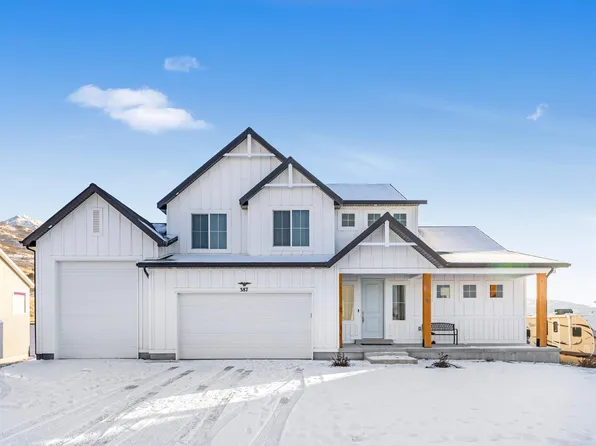 387 W Bluff St, Santaquin, UT 84655