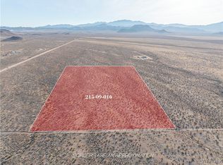 0 Tampico Rd, Golden Valley, AZ 86413