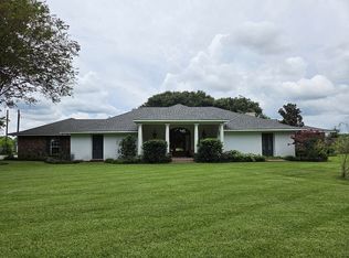 14575 State Highway 417, Batchelor, LA 70715