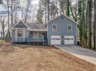 418 Arbour Run, Suwanee, GA 30024