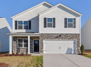 Belhaven, Angier, NC 27501