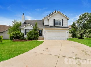 14960 W 154th St, Olathe, KS 66062