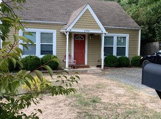 1708 W Lakewood Ave, Durham, NC 27707