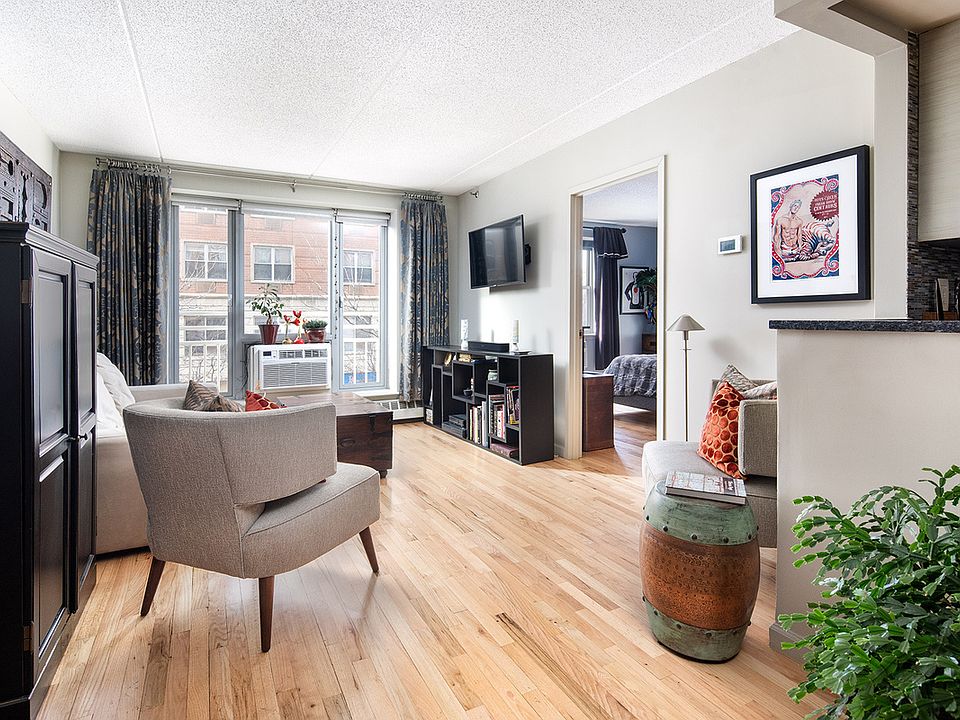 1st image of 1825 Madison Ave APT 3K