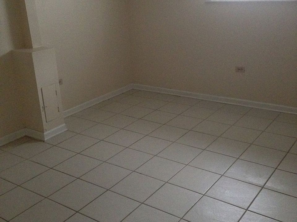 Basement Bedroom 2