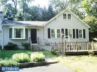 3112 Newportville Rd, Bristol, PA 19007