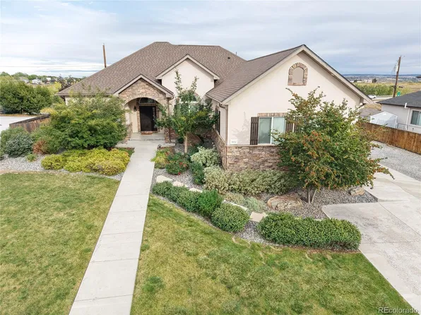 8632 S Wadsworth Court, Littleton, CO 80128