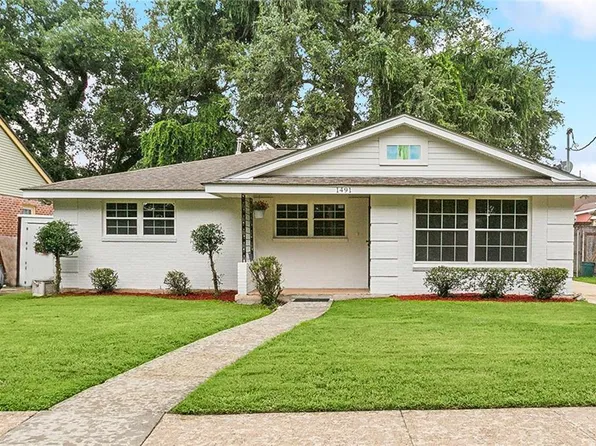 1491 Granada Dr, New Orleans, LA 70122