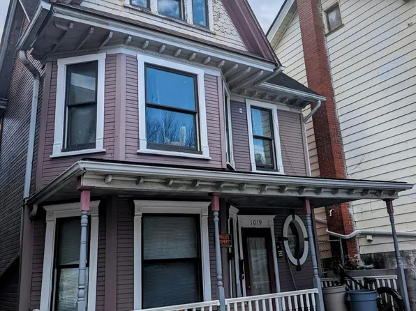 1019 Howard Ave, Altoona, PA 16601