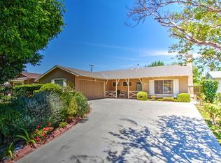 15925 Napa St, North Hills, CA 91343