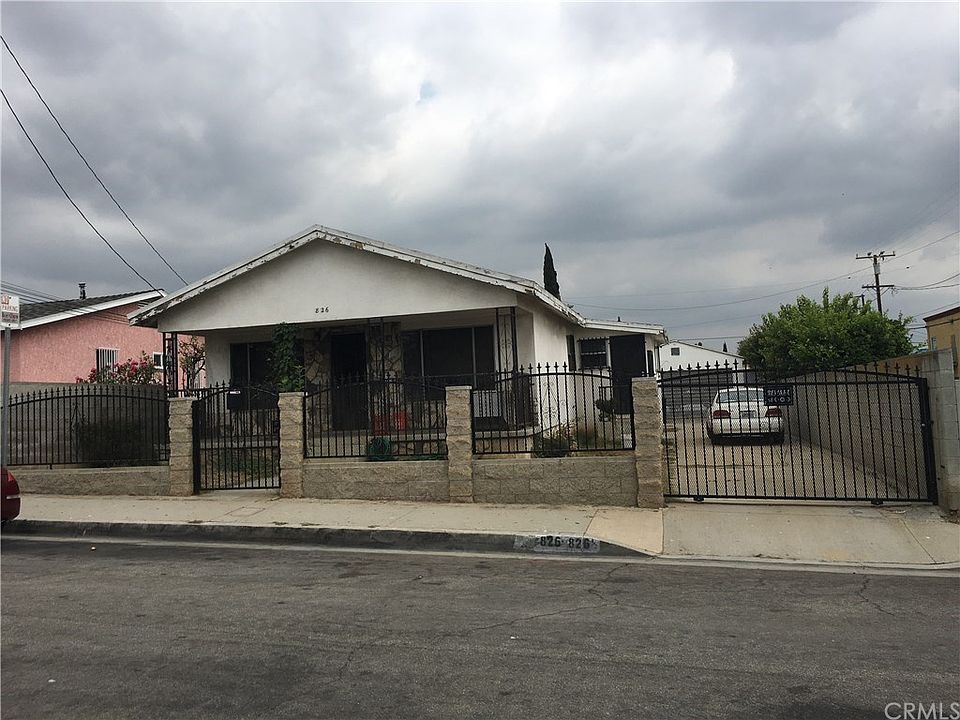 1st image of 826 S Townsend Ave