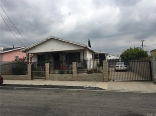 826 S Townsend Ave, Los Angeles, CA 90023