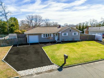 31 Forest Avenue, Port Jefferson Station, NY, 11776