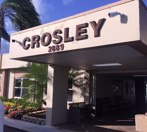 2nd image of 2865 Crosley Dr E APT A