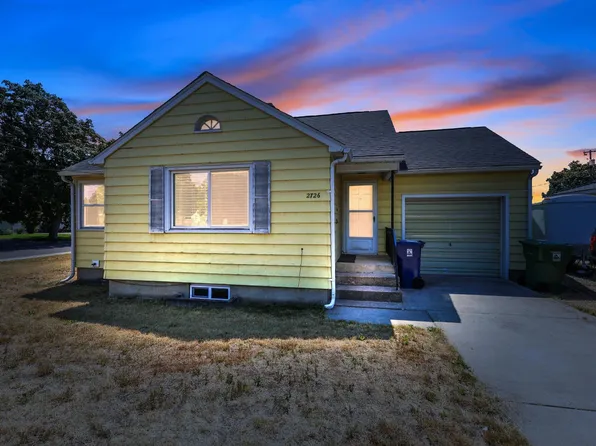 2726 E Nora Ave, Spokane, WA 99207