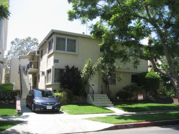 315-319 N. la Peer Dr, 315-319 N La Peer Dr #B, Beverly Hills, CA 90211
