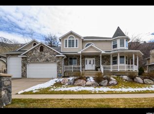 1194 N 3150 E, Layton, UT 84040