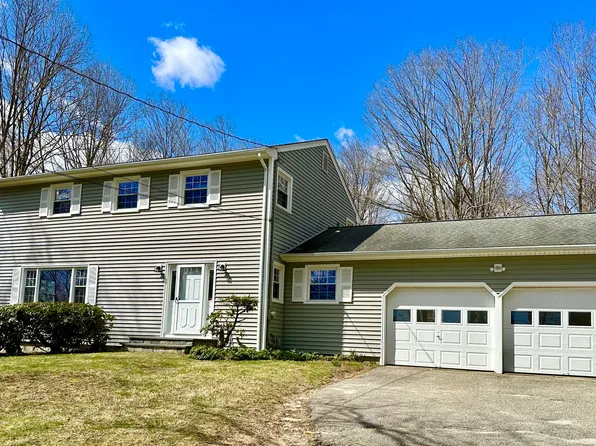 28 Soundview Avenue, Shelton, CT 06484
