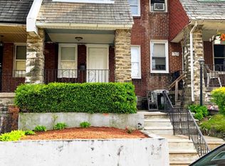 720 W Fisher Ave, Philadelphia, PA 19120