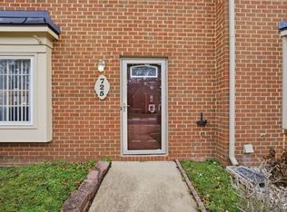 725 Mill Landing Rd, Chesapeake, VA 23322