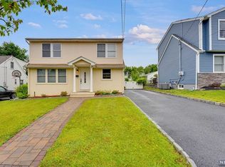 73 Cliff Hill Rd, Clifton, NJ 07013