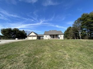 2925 Falls Rd, Bainbridge, OH 45612