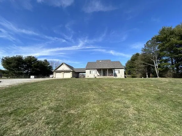 2925 Falls Rd, Bainbridge, OH 45612