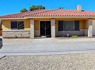 26069 Yale St, Hemet, CA 92544