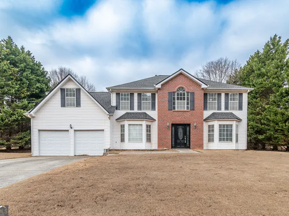 2167 Pixie Rose Ln, Loganville, GA 30052