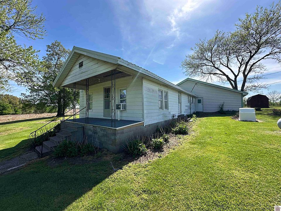 2661 Jimtown Rd, Mayfield, KY 42066 Zillow