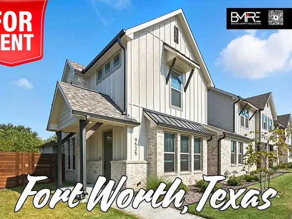 9525 Thorncrown Ln, Fort Worth, TX 76179