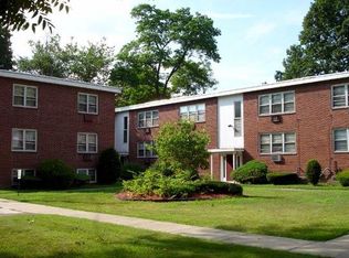 33 Willard St APT 2A, New Haven, CT 06515