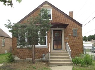 13016 S Exchange Ave, Chicago, IL 60633