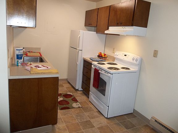 2nd image of 13315 Greenwood Ave N APT 215B