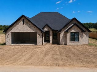 2744 County Road 328w, Tyler, TX 75706