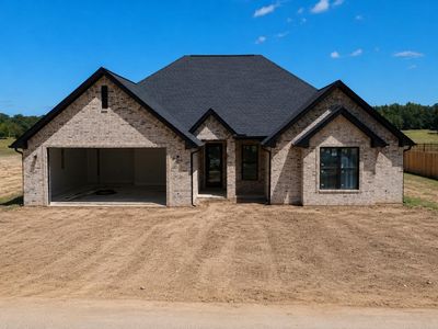 2744 County Road 328w, Tyler, TX, 75706
