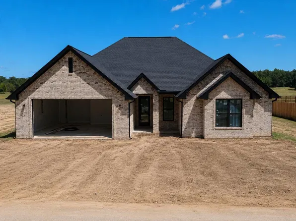 2744 County Road 328w, Tyler, TX 75706
