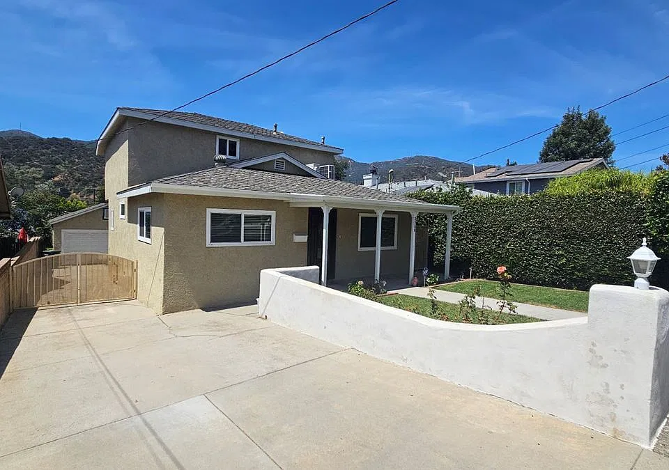 2960 Piedmont Ave