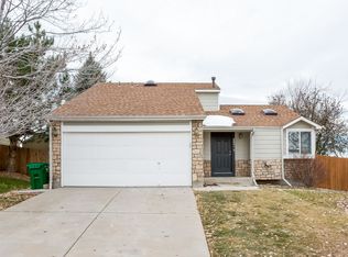 4841 S Dunkirk Way, Centennial, CO 80015