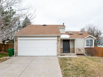 4841 S Dunkirk Way, Centennial, CO, 80015