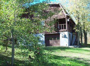 850 County Road 34, Norwich, NY 13815