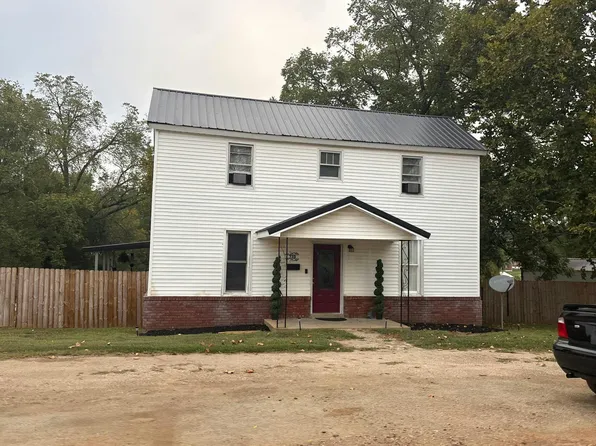 310 Anthony St, Fredericktown, MO 63645