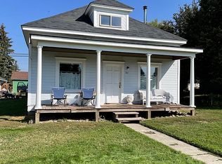 301 E Main St, Enterprise, OR 97828