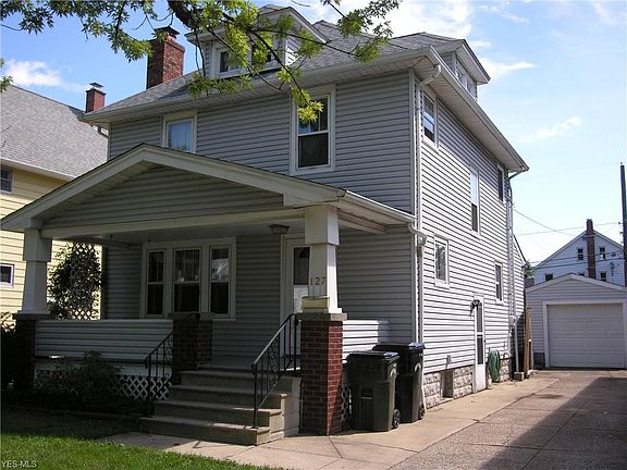 2nd image of 127 Longford Ave