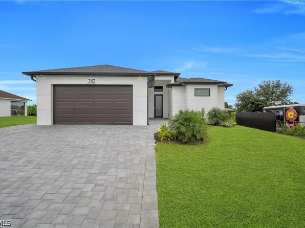 382 Pauline Ave, Lehigh Acres, FL 33974