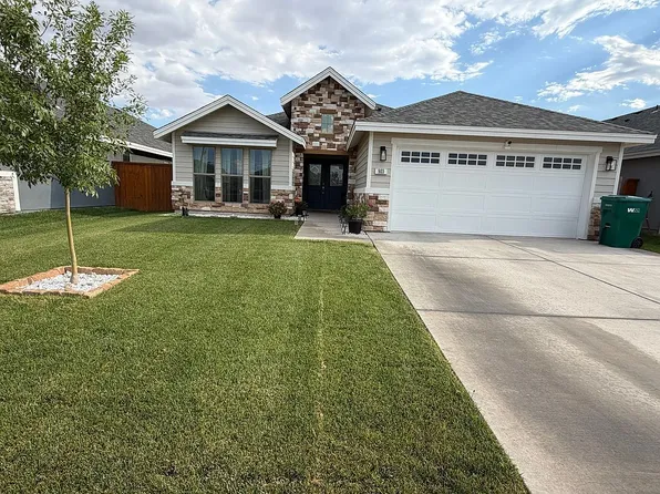 903 W Natalie Dr, Hobbs, NM 88242