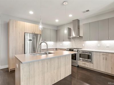 1333 Elati Street #3, Denver, CO, 80204