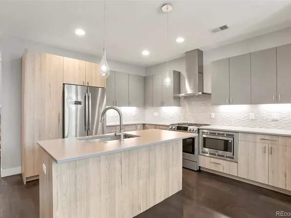1333 Elati Street #3, Denver, CO 80204