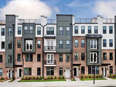 1224 S Person St #201, Raleigh, NC, 27601